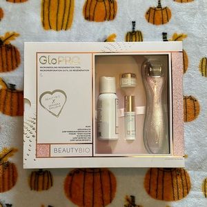 ⛔️DAMAGED⛔️ Beauty Bio x Sephora GloPro Microneedling Regeneration Tool Skincare